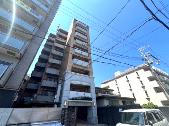 【外観】