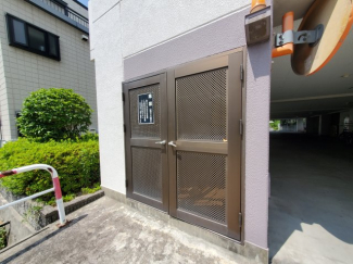 【その他共有部分】