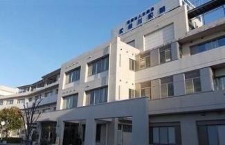 揖保川病院まで5100m