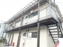 明石市魚住町金ケ崎のアパートの画像