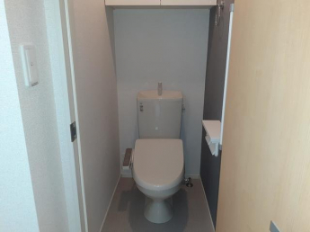 トイレも気になるポイント
