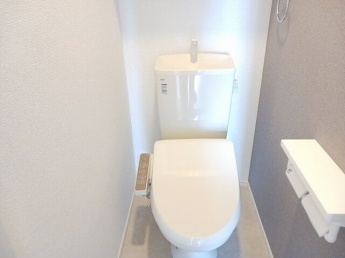 トイレも気になるポイント