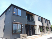 姫路市花田町加納原田のアパートの画像