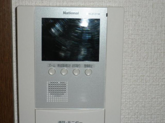 ＴＶインターホーン