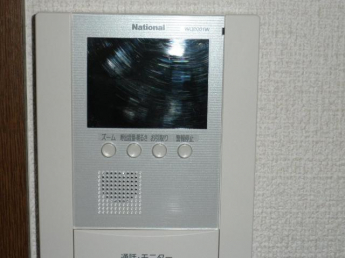 ＴＶインターホーン