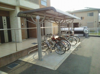 【その他共有部分】