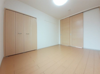 内装もきれいです