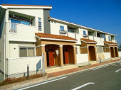 姫路市御立東２丁目のアパートの画像