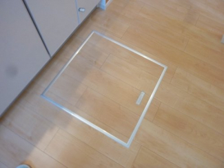 内装は落ち着いています