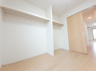 大きなものも収納できそうです