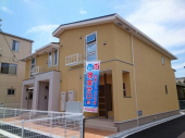 姫路市新在家２丁目のアパートの画像