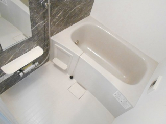 日々の暮らしに欠かせないお風呂です
