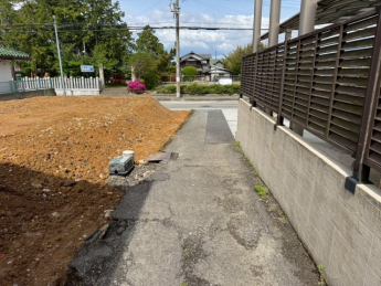 【外観】