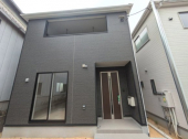加古川市別府町新野辺北町２丁目の一戸建ての画像