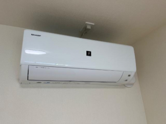 室内設備