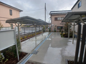 【その他共有部分】