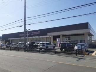 コスモス東吹店様まで350m