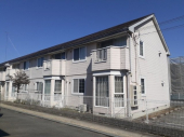 丹波篠山市東吹のアパートの画像
