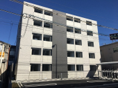 尼崎市久々知２丁目のマンションの画像
