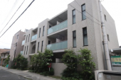 西宮市甲子園口北町のマンションの画像