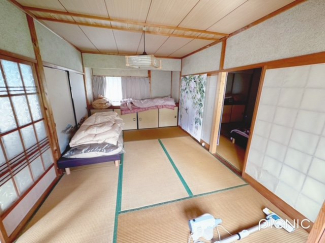 【和室】