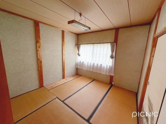 【和室】