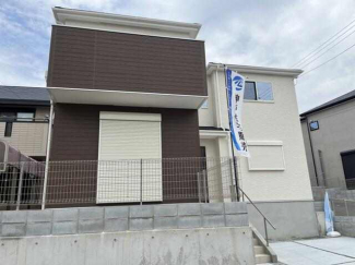 明石市藤江の新築一戸建ての画像