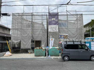 神戸市西区狩場台１丁目の新築一戸建ての画像