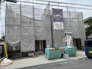 神戸市西区狩場台１丁目の新築一戸建ての画像