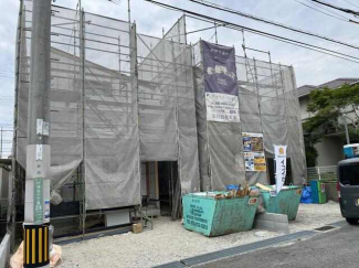 神戸市西区狩場台１丁目の新築一戸建ての画像