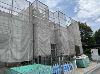 神戸市垂水区神陵台７丁目の新築一戸建ての画像