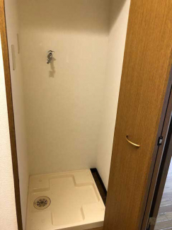 ハイメゾン緑が丘中の画像