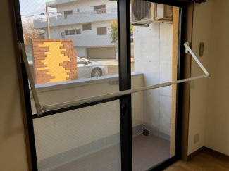 ハイメゾン緑が丘中の画像