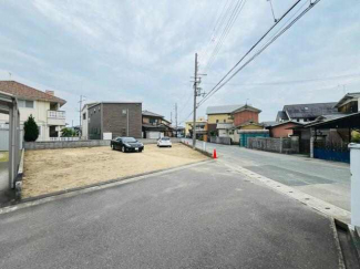 高砂市北浜町北脇の売地の画像