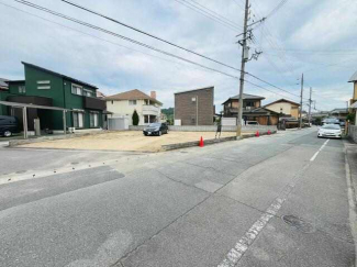 高砂市北浜町北脇の売地の画像
