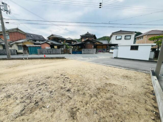 高砂市北浜町北脇の売地の画像