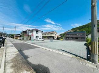姫路市大塩町の売地の画像