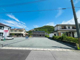 姫路市大塩町の売地の画像