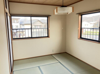姫路市広畑区西蒲田のアパートの画像