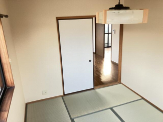 姫路市広畑区西蒲田のアパートの画像