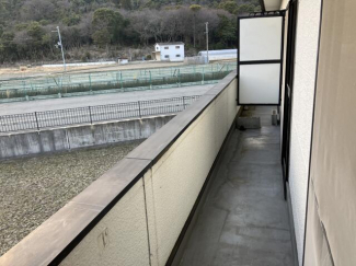 姫路市広畑区西蒲田のアパートの画像