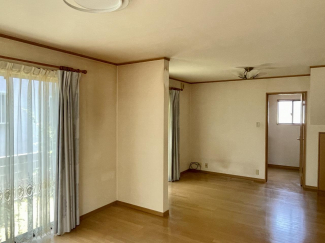 郷桜井　中古住宅の画像