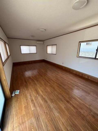 菊池貸家の画像
