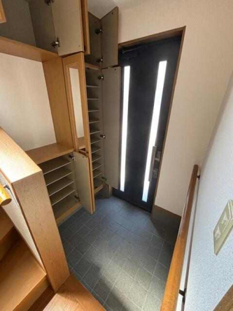 菊池貸家の画像
