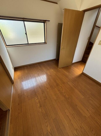 菊池貸家の画像