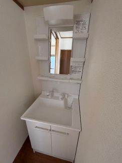 菊池貸家の画像
