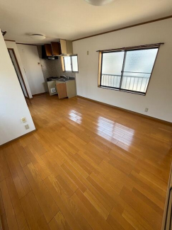 菊池貸家の画像