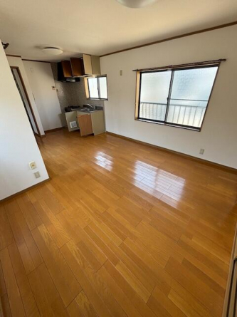 菊池貸家の画像