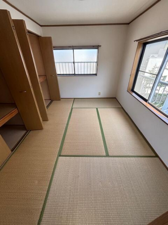 菊池貸家の画像