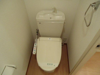 シェルル江戸岡の画像
